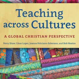 Teaching Across Cultures cover